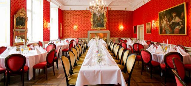 Schloss Wilkinghege in Münster 4