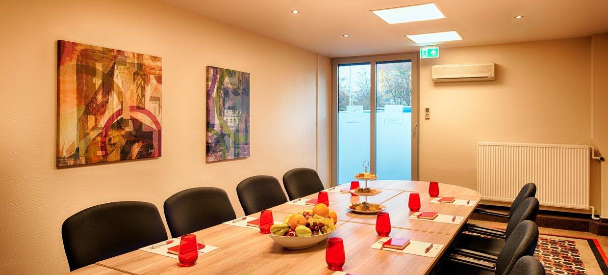 Leonardo Hotel Wolfsburg City Center 3