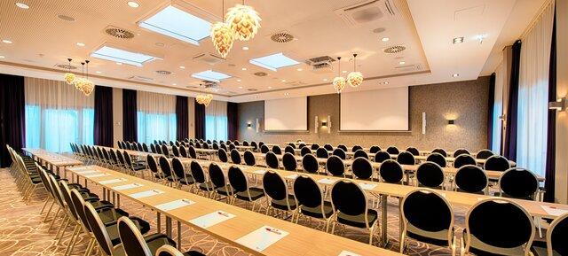 Leonardo Hotel Wolfsburg City Center in Wolfsburg / Stadtmitte 2