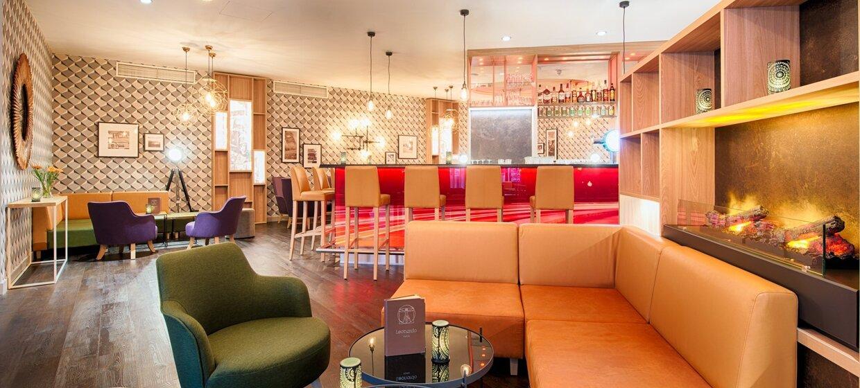 Leonardo Hotel Wolfsburg City Center 5