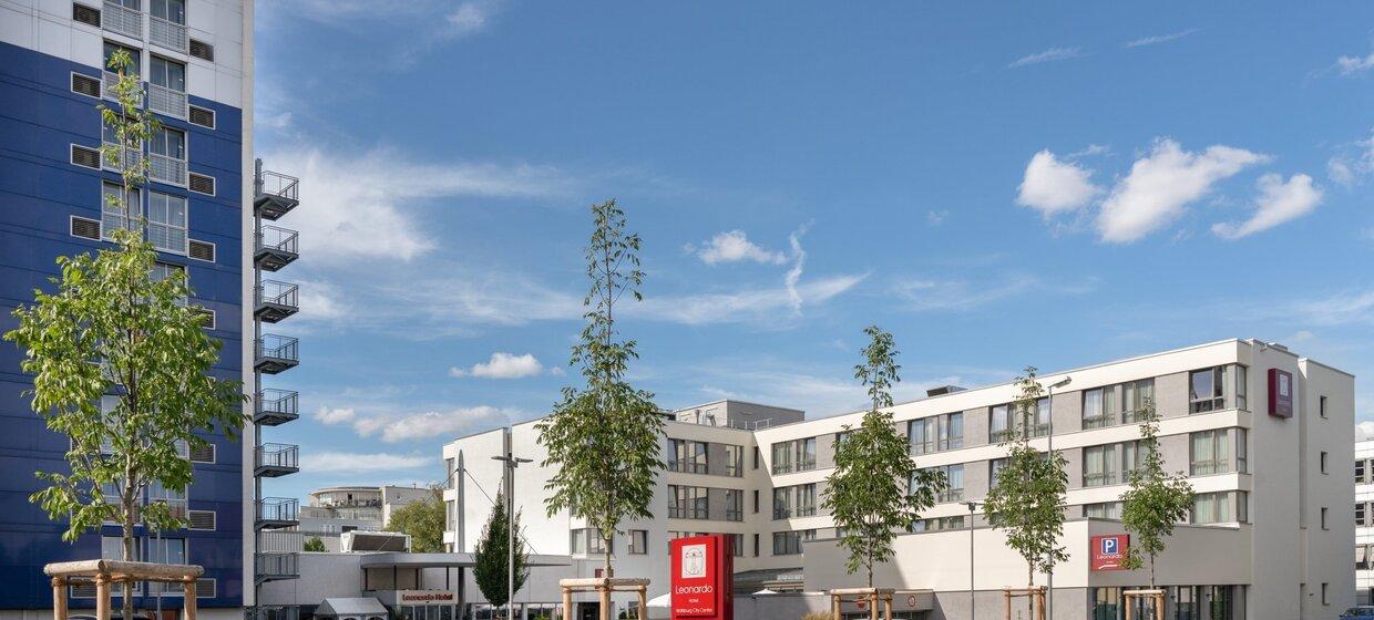 Leonardo Hotel Wolfsburg City Center 8