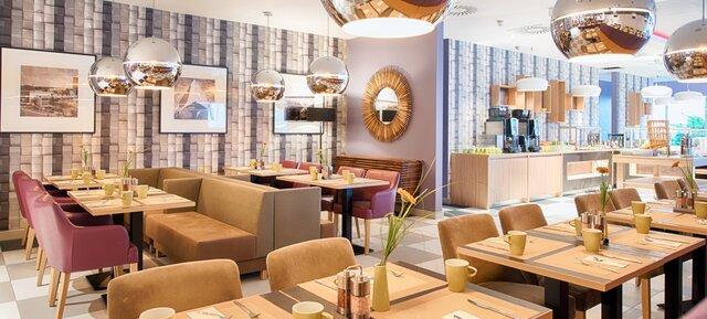 Leonardo Hotel Wolfsburg City Center in Wolfsburg / Stadtmitte 8