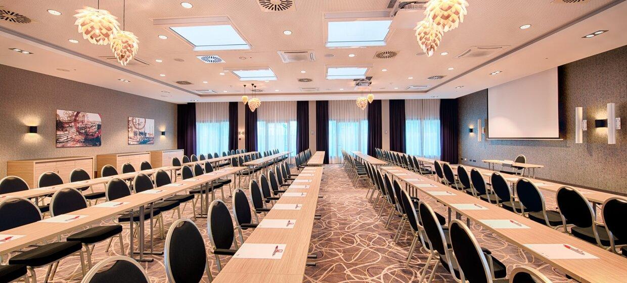 Leonardo Hotel Wolfsburg City Center 2