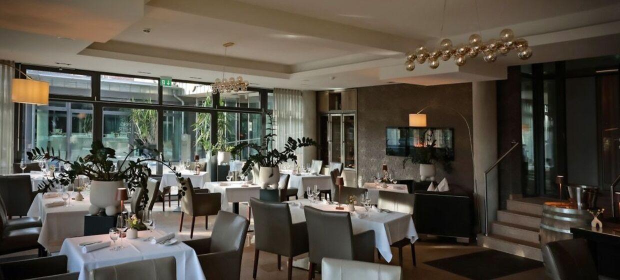 Hotel an der Wasserburg 2