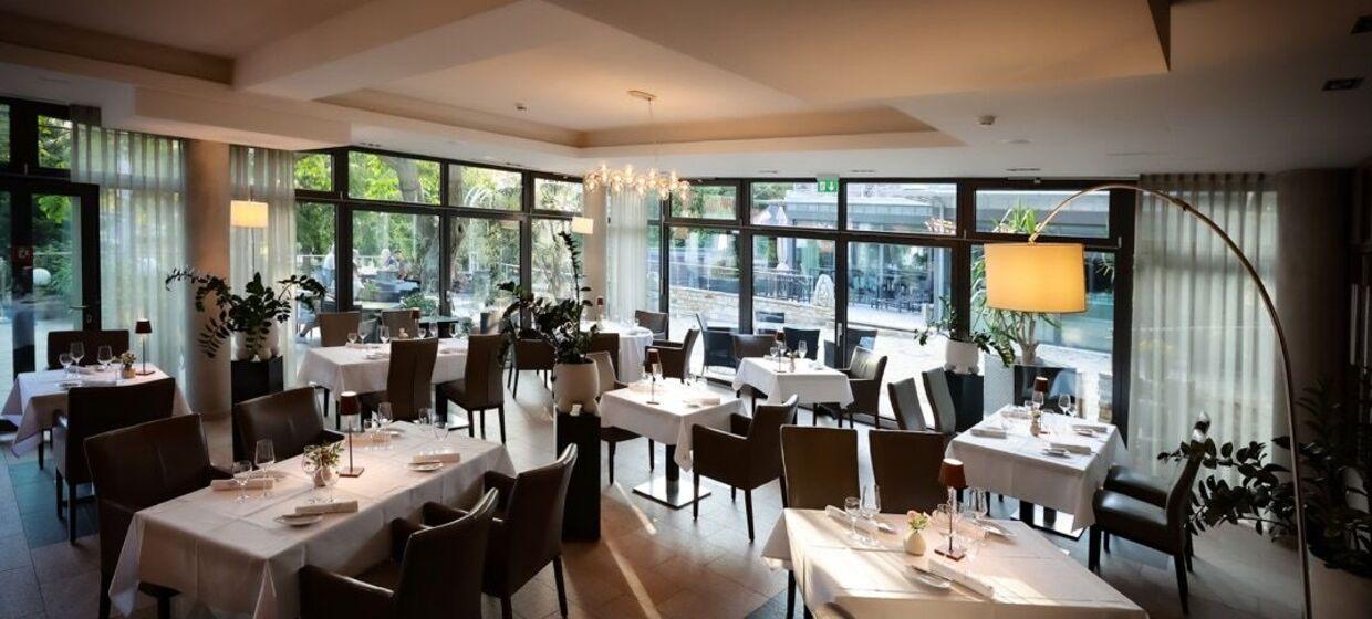 Hotel an der Wasserburg 1