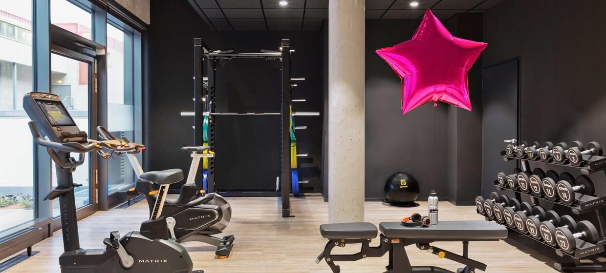 Moxy Hamburg Altona 2