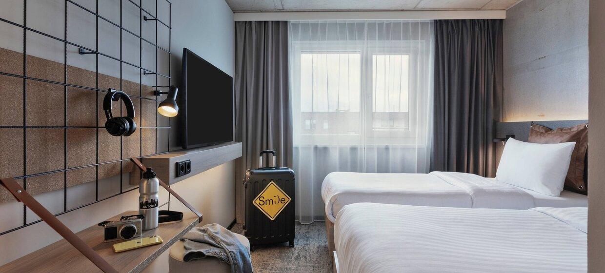 Moxy Hamburg Altona 3