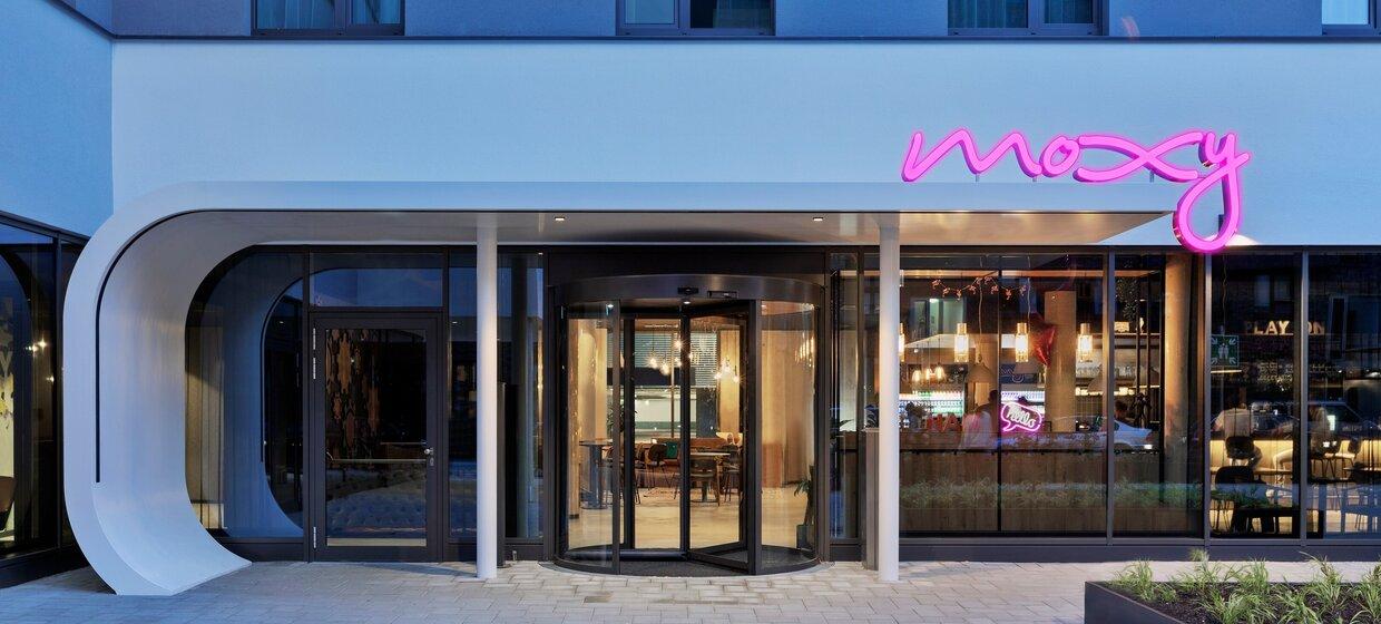 Moxy Hamburg Altona 4