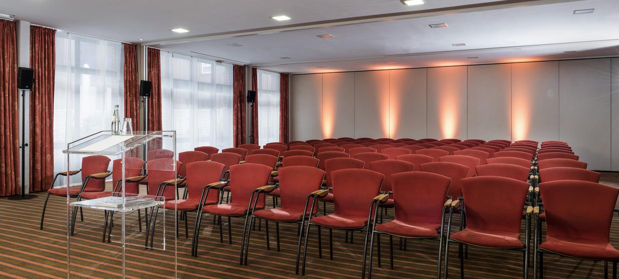 Mercure Hotel München Neuperlach Süd "Preferred Partner by Accor" 4