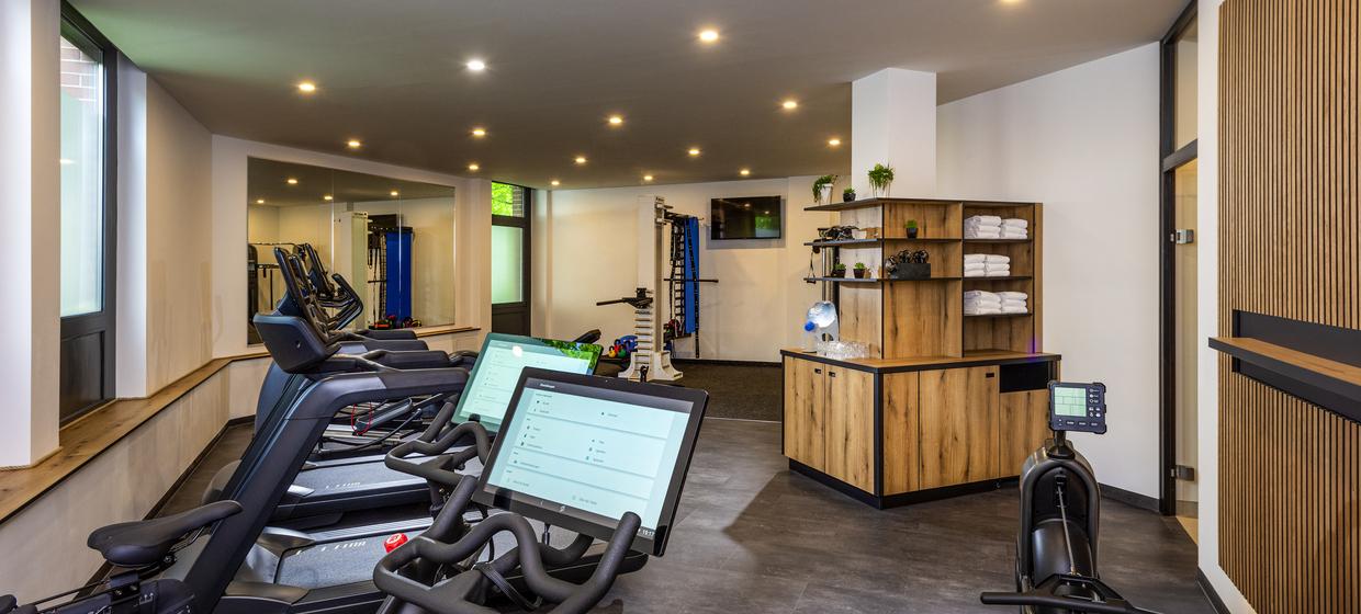 Mercure Hotel München Neuperlach Süd "Preferred Partner by Accor" 8