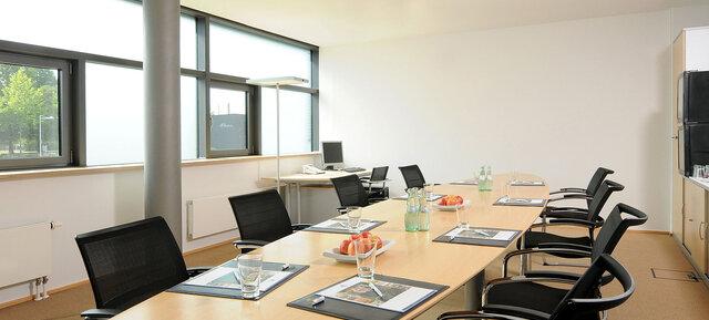 Maritim Hotel & Internationales Congress Center Dresden in Dresden 2