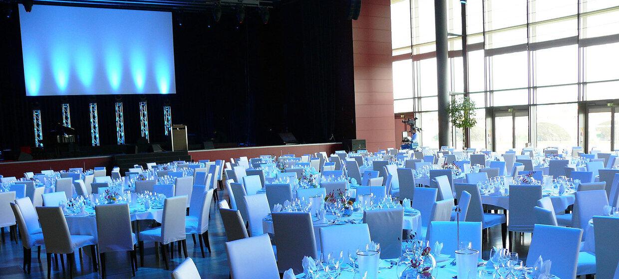 Maritim Hotel & Internationales Congress Center Dresden 4