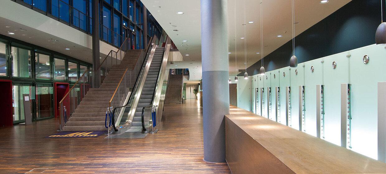 Maritim Hotel & Internationales Congress Center Dresden 6
