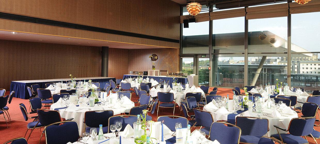 Maritim Hotel & Internationales Congress Center Dresden 3