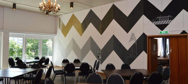 Hotel Ulmer Stuben in Ulm 2