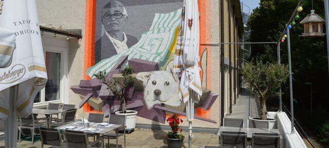 Hotel Ulmer Stuben in Ulm 5