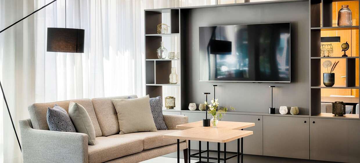 Parkhotel Bochum by stays 7