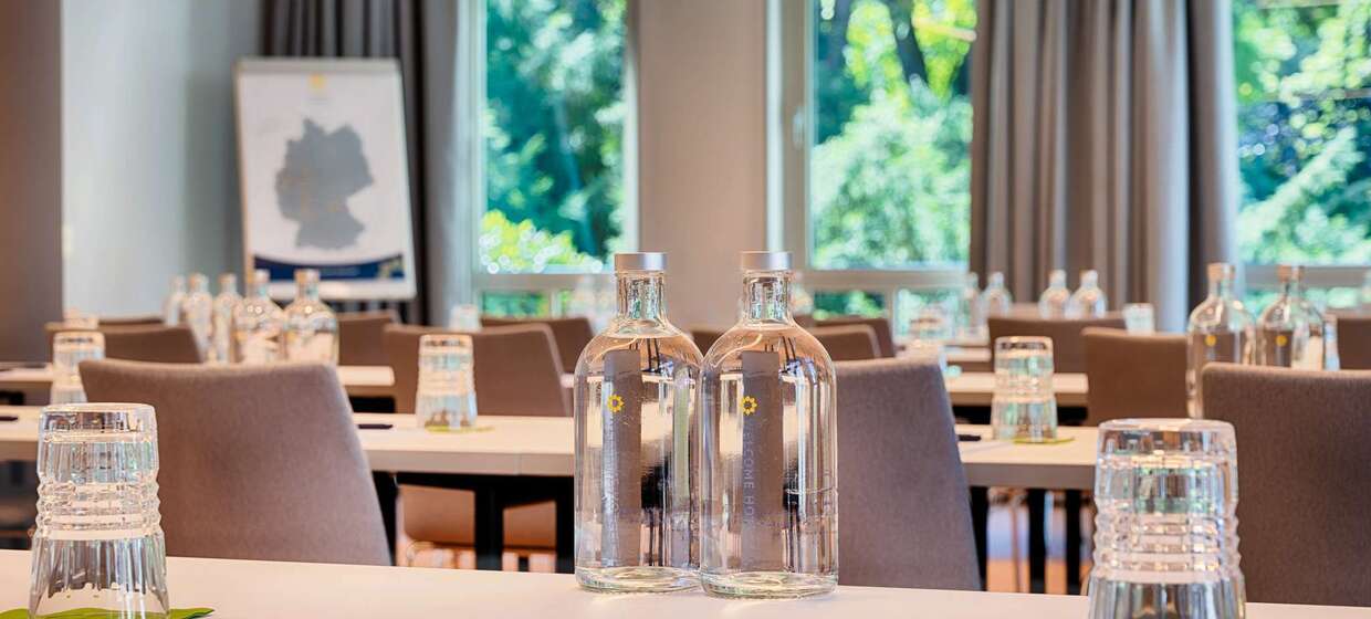 Parkhotel Bochum by stays 3