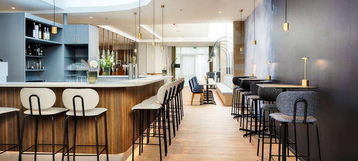 Parkhotel Bochum by stays 4
