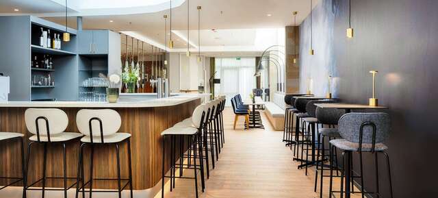 Welcome Parkhotel Bochum in Bochum 3