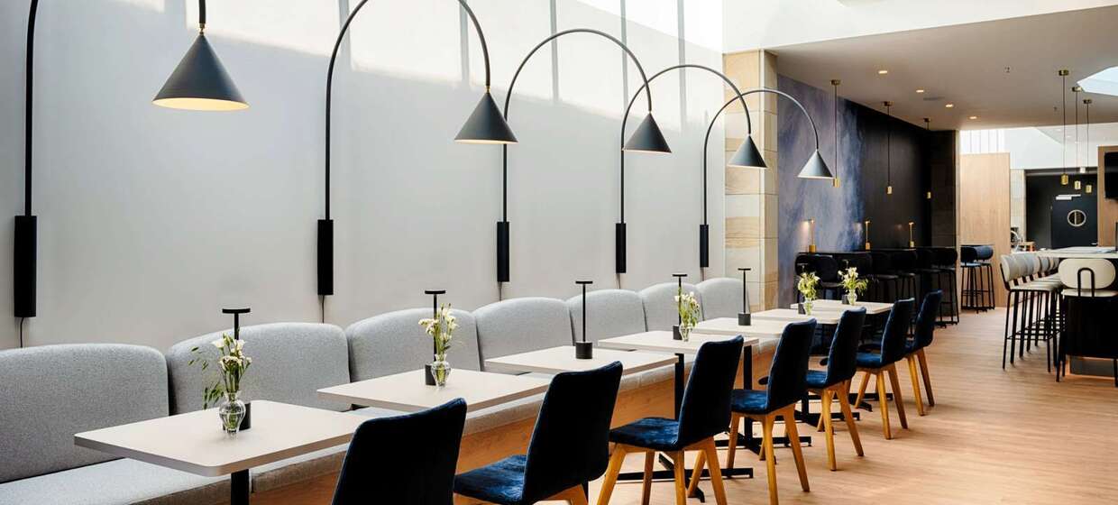 Parkhotel Bochum by stays 5