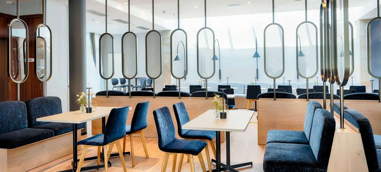 Parkhotel Bochum by stays 6