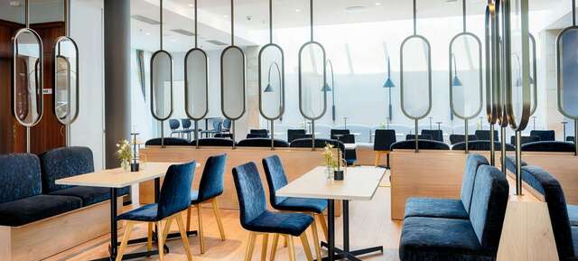 Welcome Parkhotel Bochum in Bochum 5