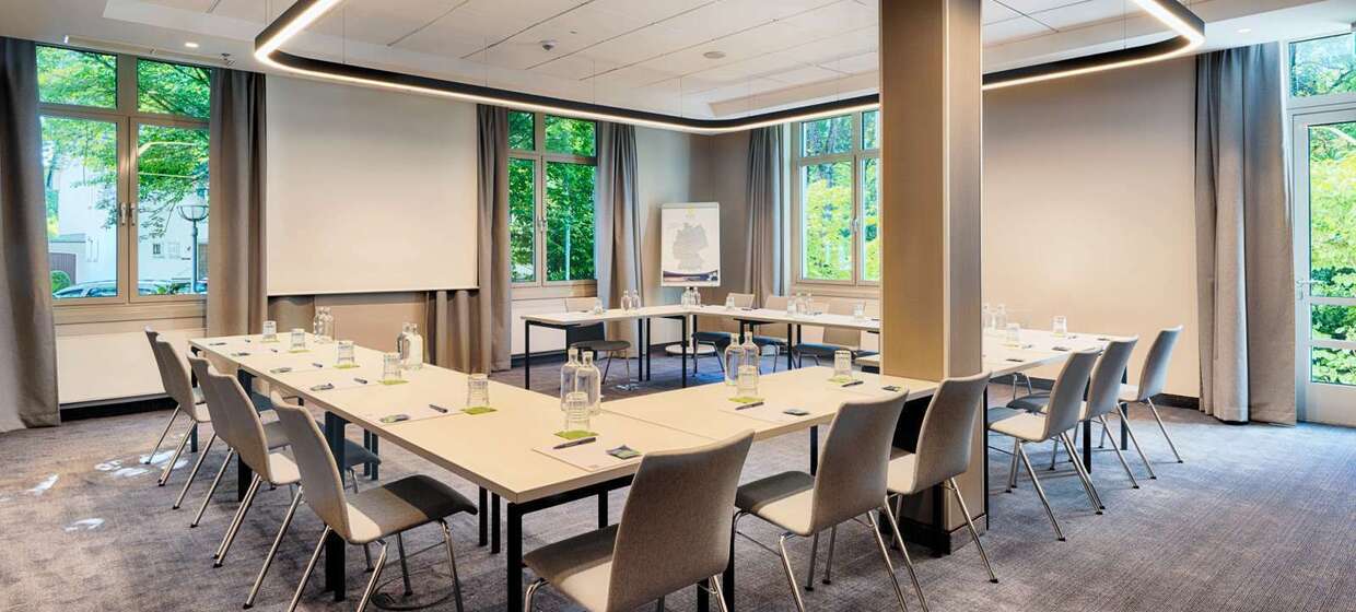 Parkhotel Bochum by stays 2