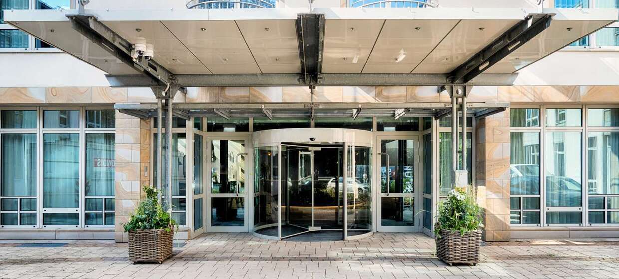 Parkhotel Bochum by stays 10