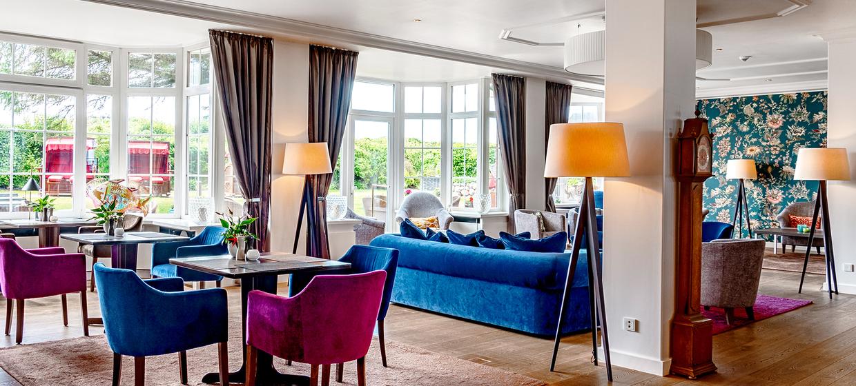 Hotel Rungholt 1