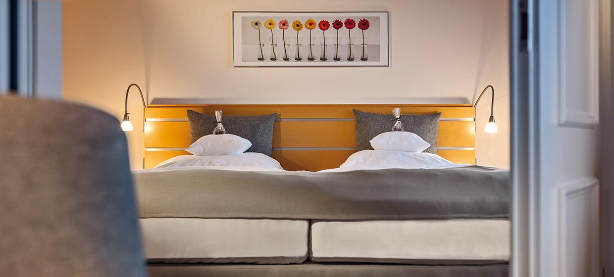 Hotel Rungholt 3