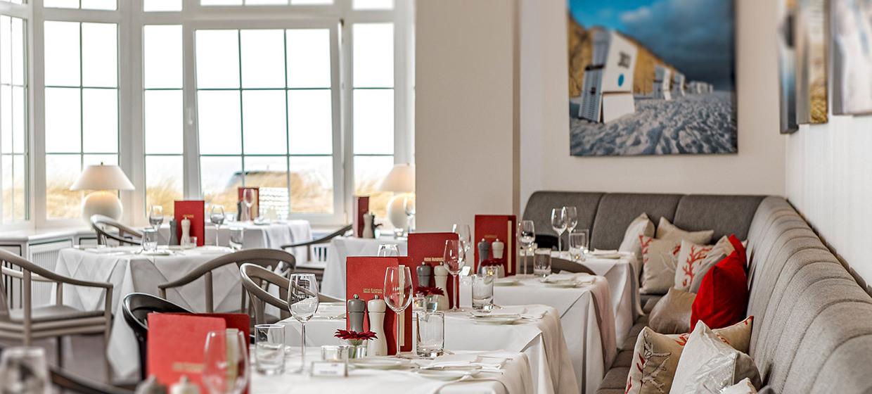 Hotel Rungholt 2