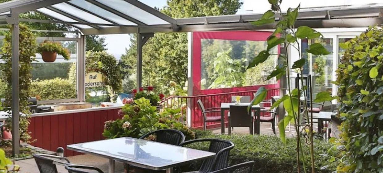 Hotel ISG Heidelberg 5