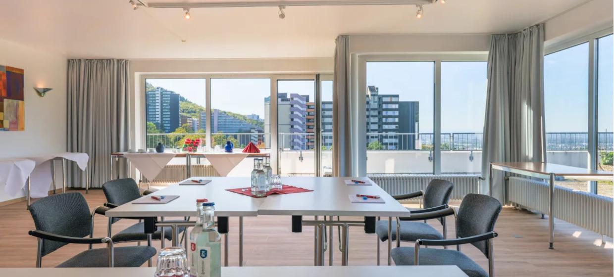 Hotel ISG Heidelberg 2