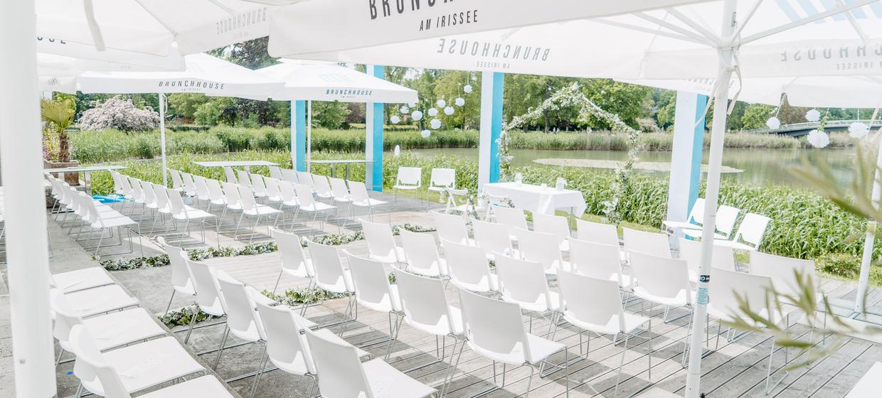 Brunchhouse am Irissee 3