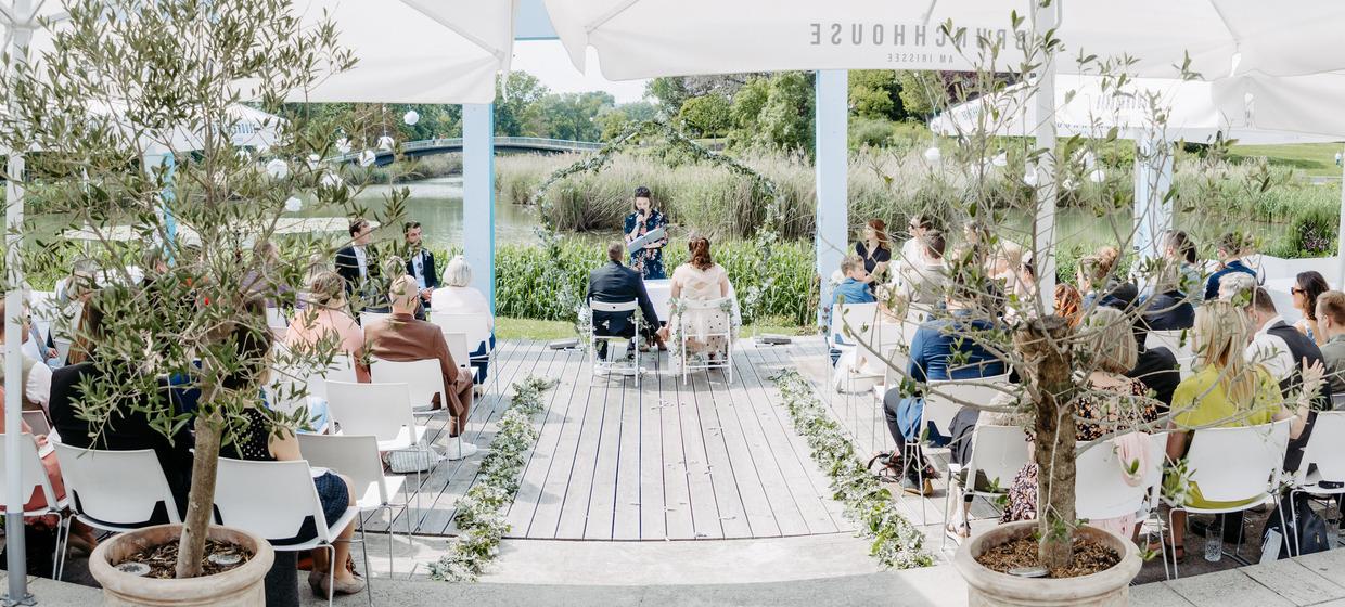 Brunchhouse am Irissee 1