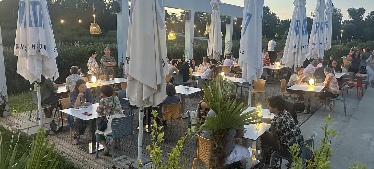 Brunchhouse am Irissee 17