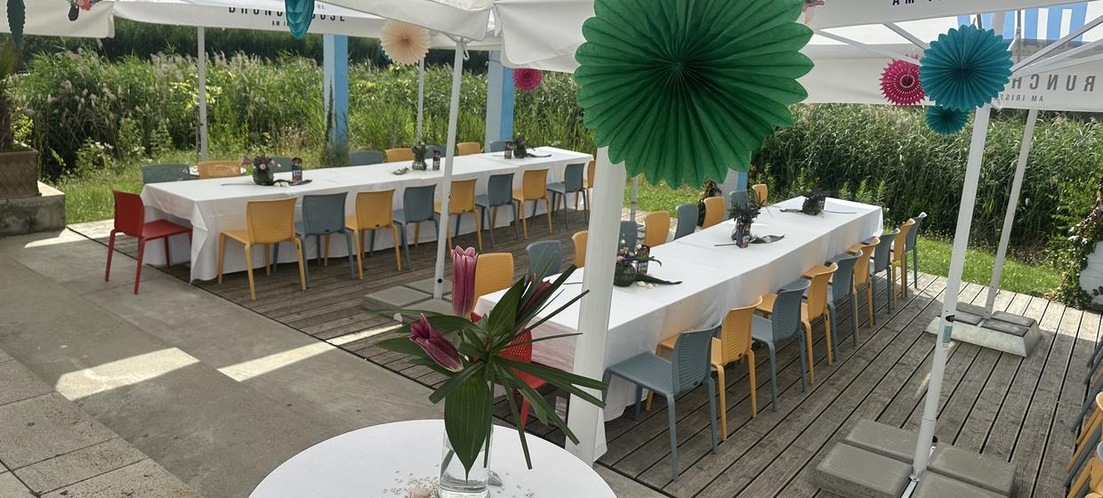Brunchhouse am Irissee 11