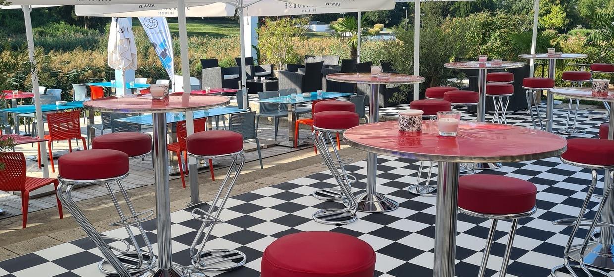 Brunchhouse am Irissee 9