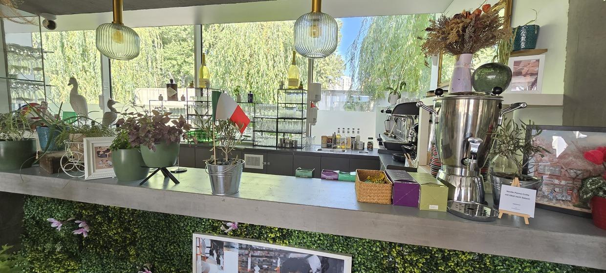 Brunchhouse am Irissee 10