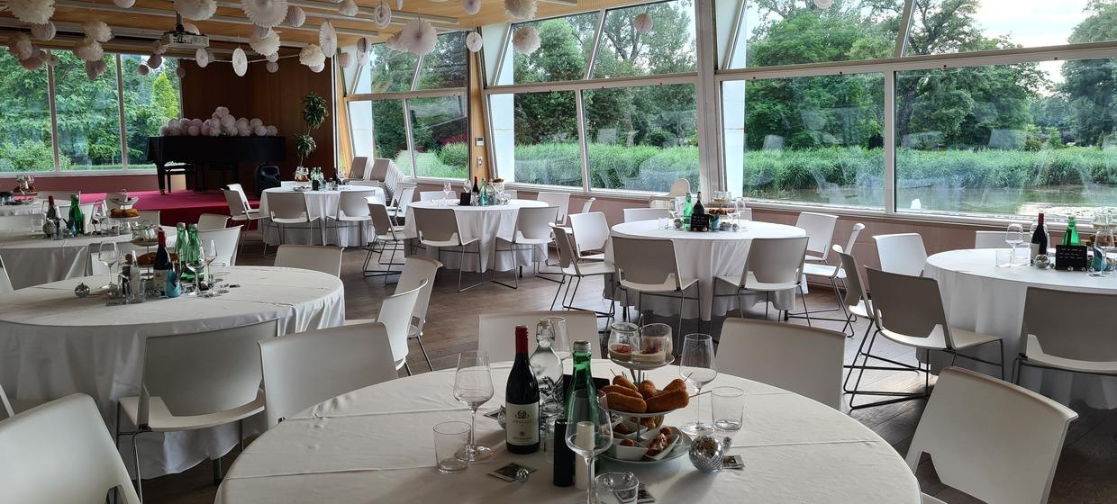 Brunchhouse am Irissee 8