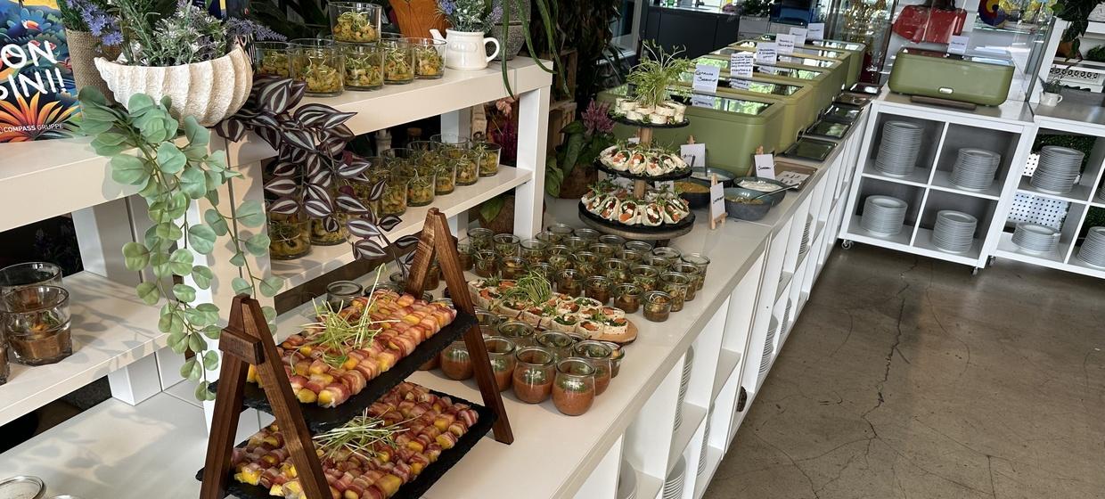 Brunchhouse am Irissee 5