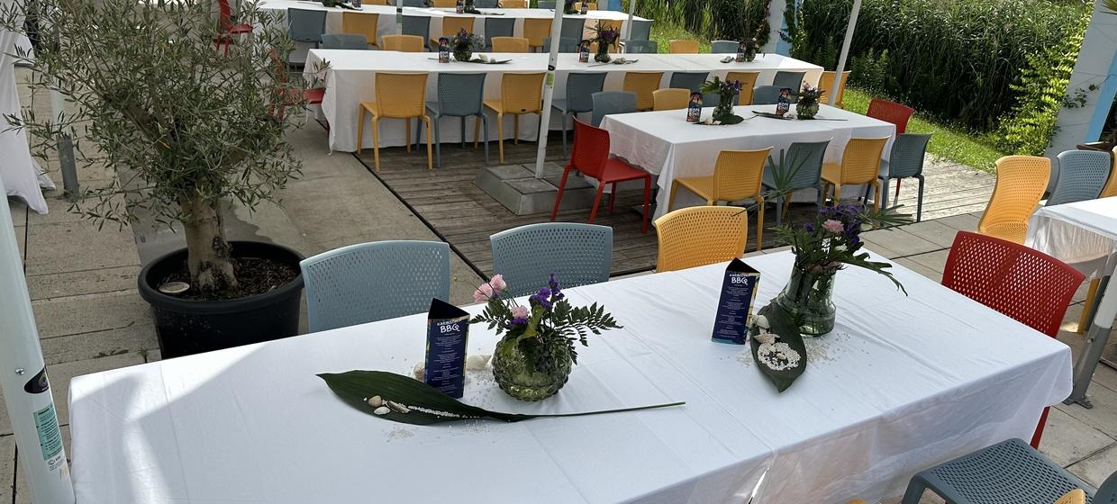 Brunchhouse am Irissee 13