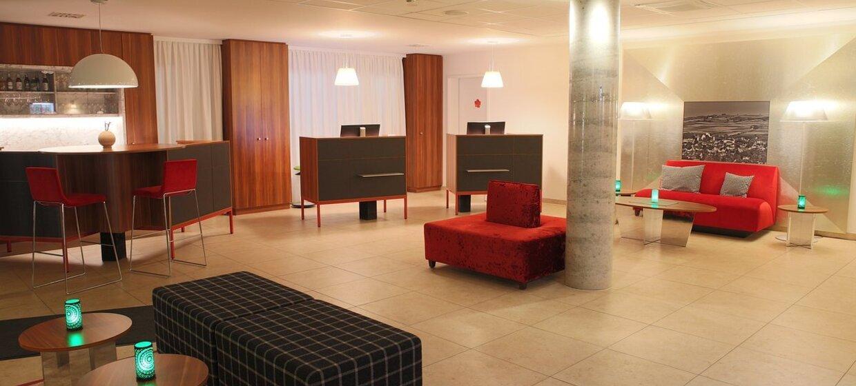 IBB Hotel Ingelheim 3