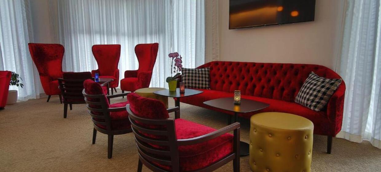 IBB Hotel Ingelheim 2