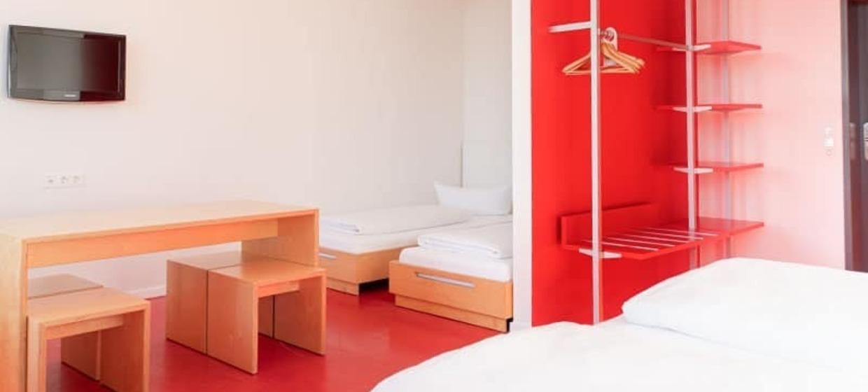 HAVENHOSTEL BREMERHAVEN 8