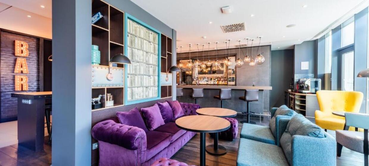 Premier Inn Nürnberg City Nordost Hotel 1