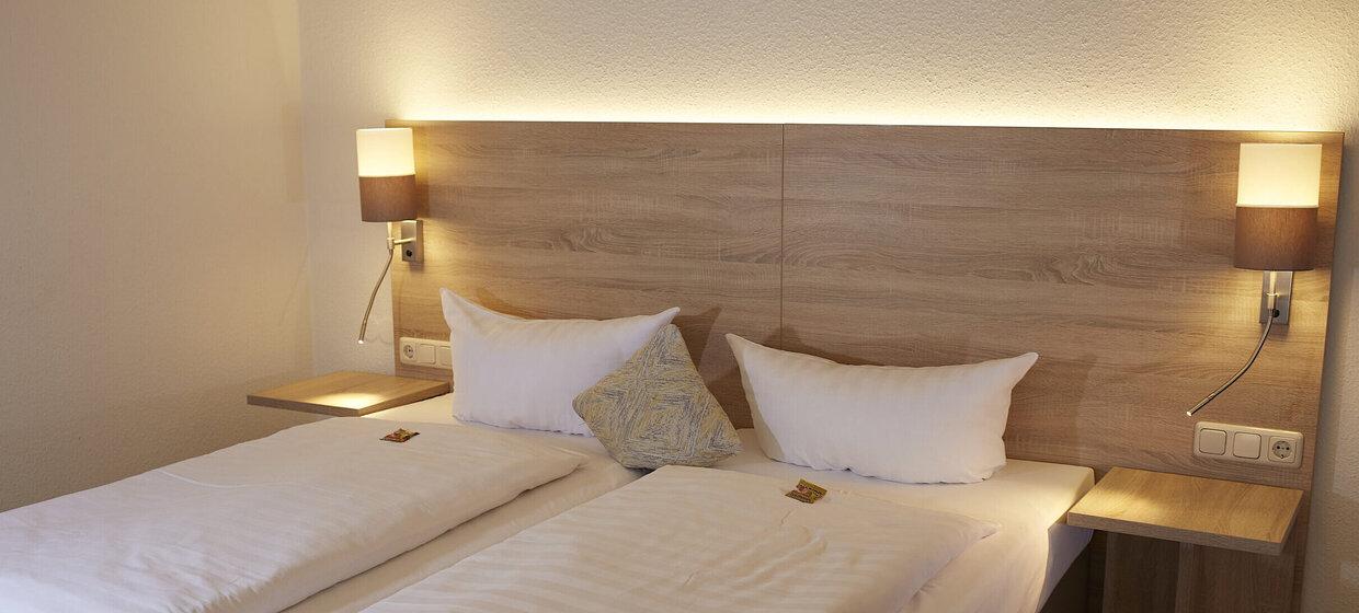 Hotel Cristal Nürnberg 2