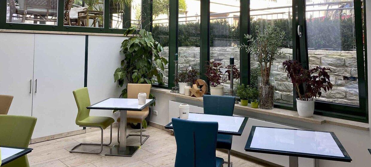 Hotel Cristal Nürnberg 3
