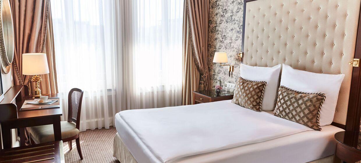 Steigenberger Icon Parkhotel Düsseldorf 5
